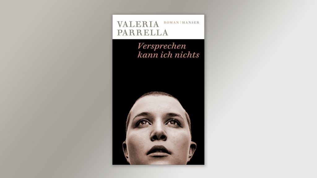 Versprechen kann ich nichts